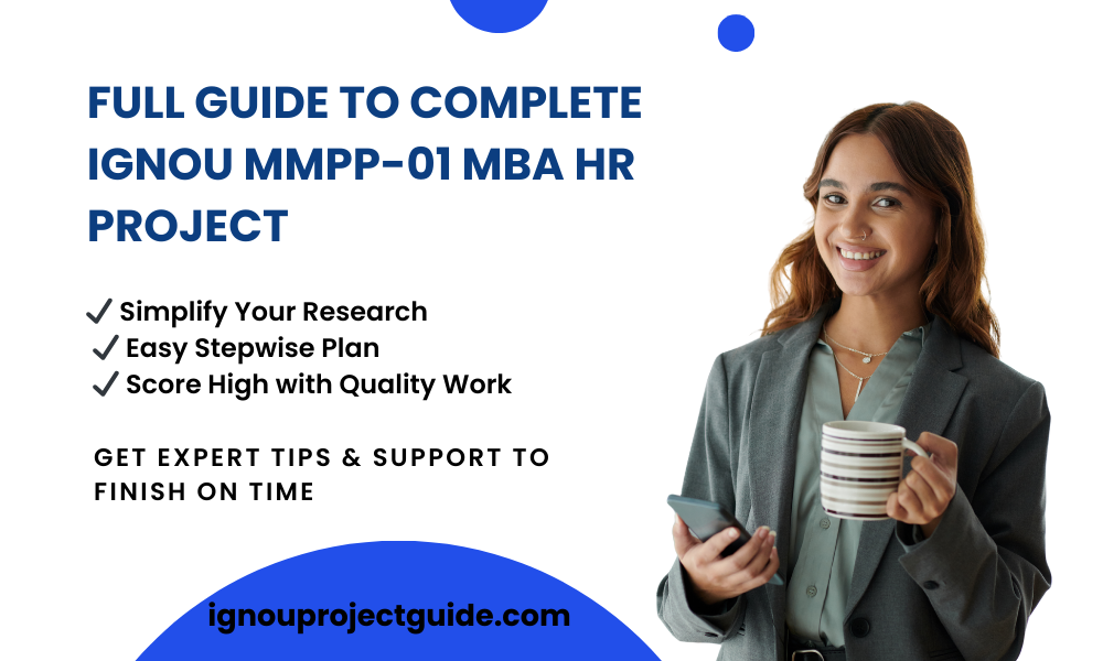 ignouprojectguide post mba hr (mmpp 01)1000 600px
